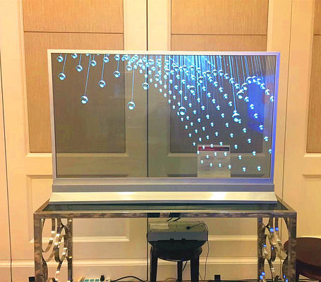 चीन गेमिंग / माइक्रो OLED डिस्प्ले रिच कलर कस्टमाइज़्ड साइज़ के लिए क्लियर OLED आपूर्तिकर्ता