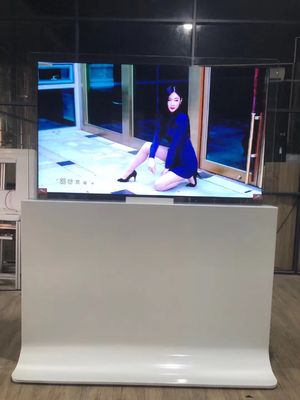 चीन रिमोट कंट्रोल OLED कैपेसिटिव टचस्क्रीन / Usb OLED डिस्प्ले पैनल आपूर्तिकर्ता