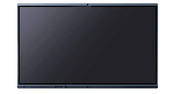 चीन 20 अंक टच स्क्रीन फ्लैट पैनल एलसीडी स्मार्ट डिजिटल व्हाइटबोर्ड 450 सीडी / एम 2 आपूर्तिकर्ता