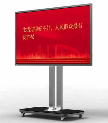 चीन एलईडी ट्रेस बोर्ड वायरलेस डिजिटल स्मार्ट इंटरएक्टिव व्हाइटबोर्ड आपूर्तिकर्ता